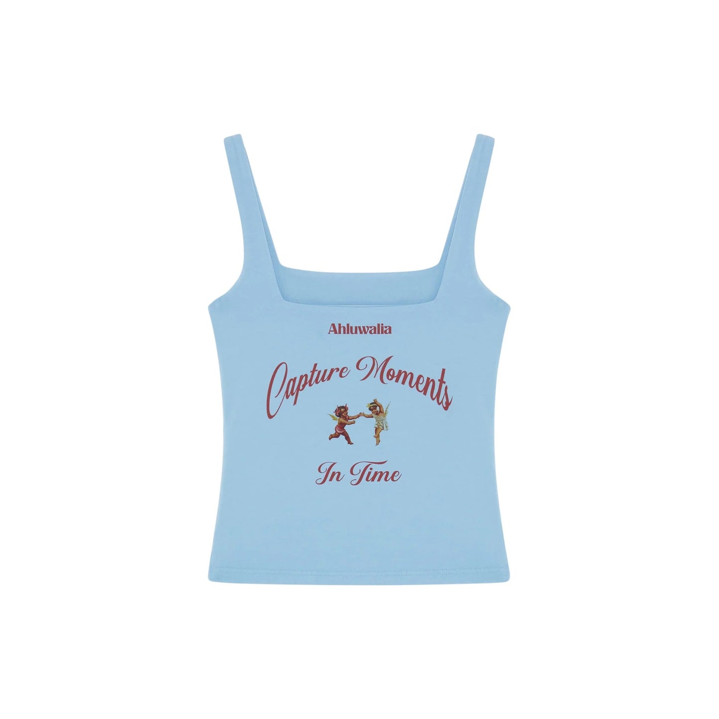 Capture Moments In Time Vest
