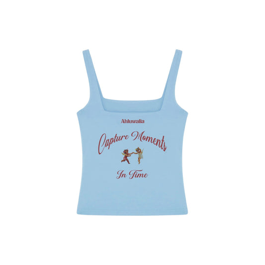 Capture Moments In Time Vest