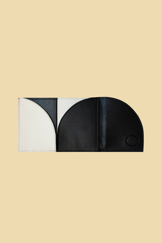 Ines Bi-Fold Wallet