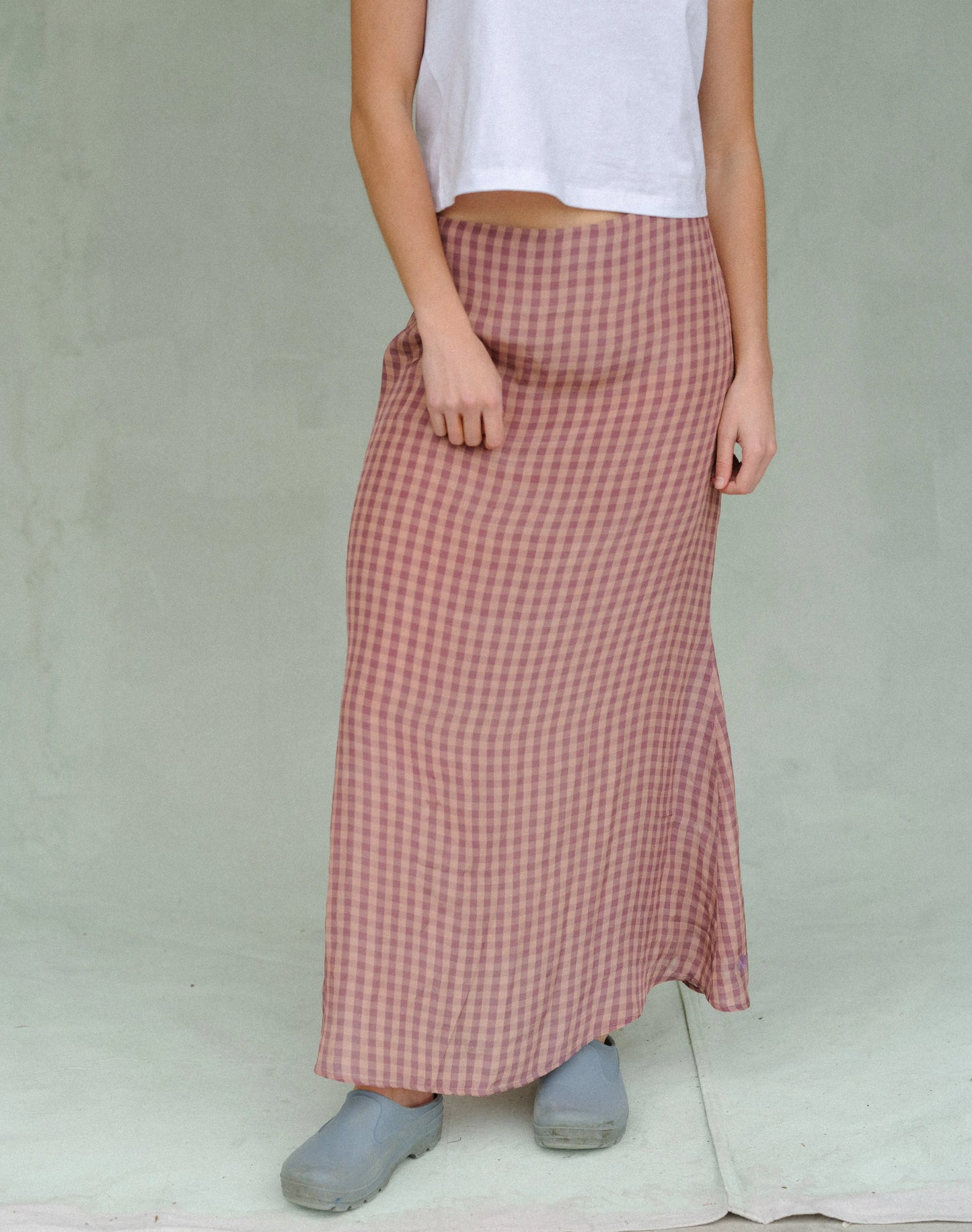Isla Skirt