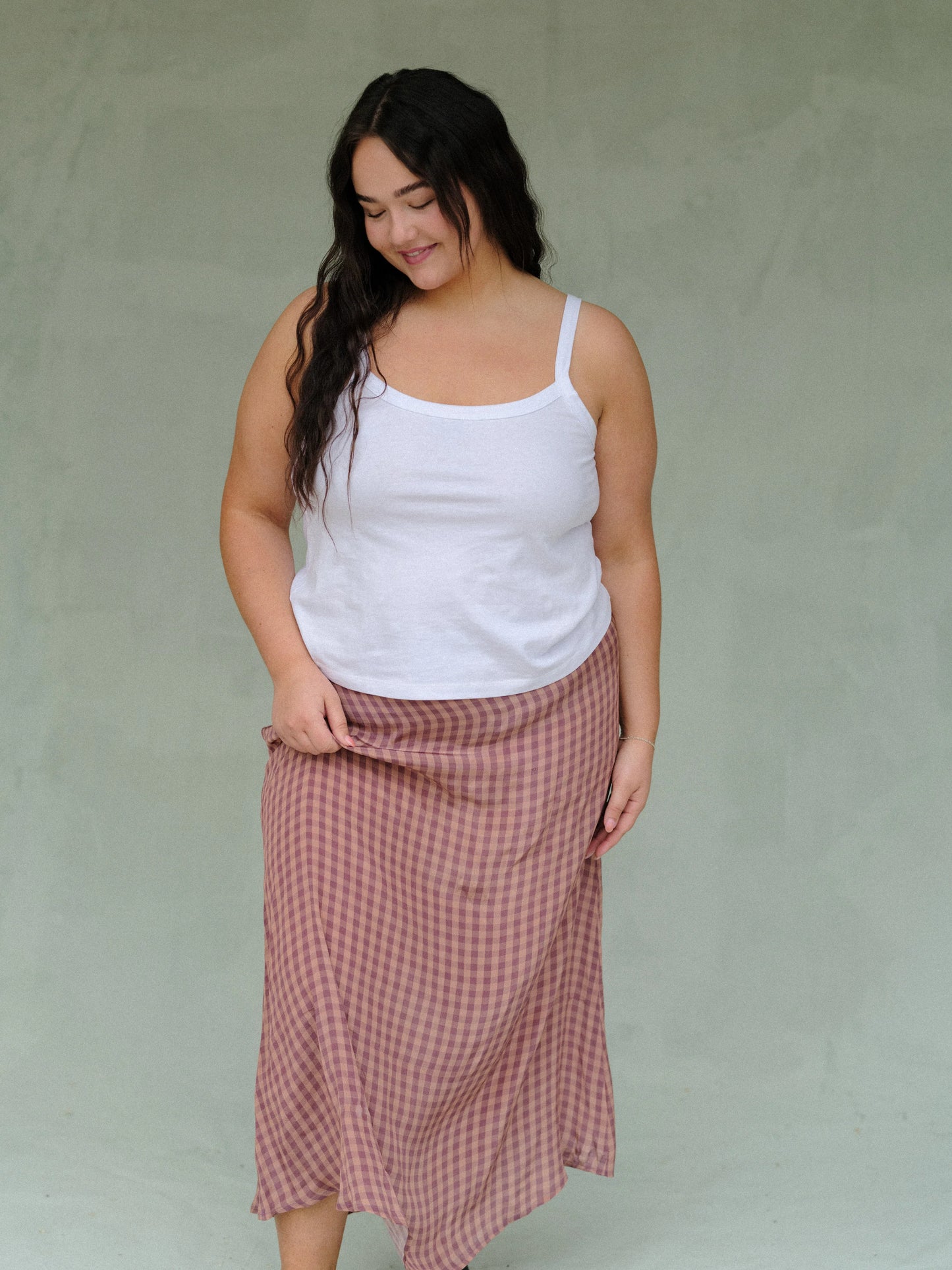 Isla Skirt