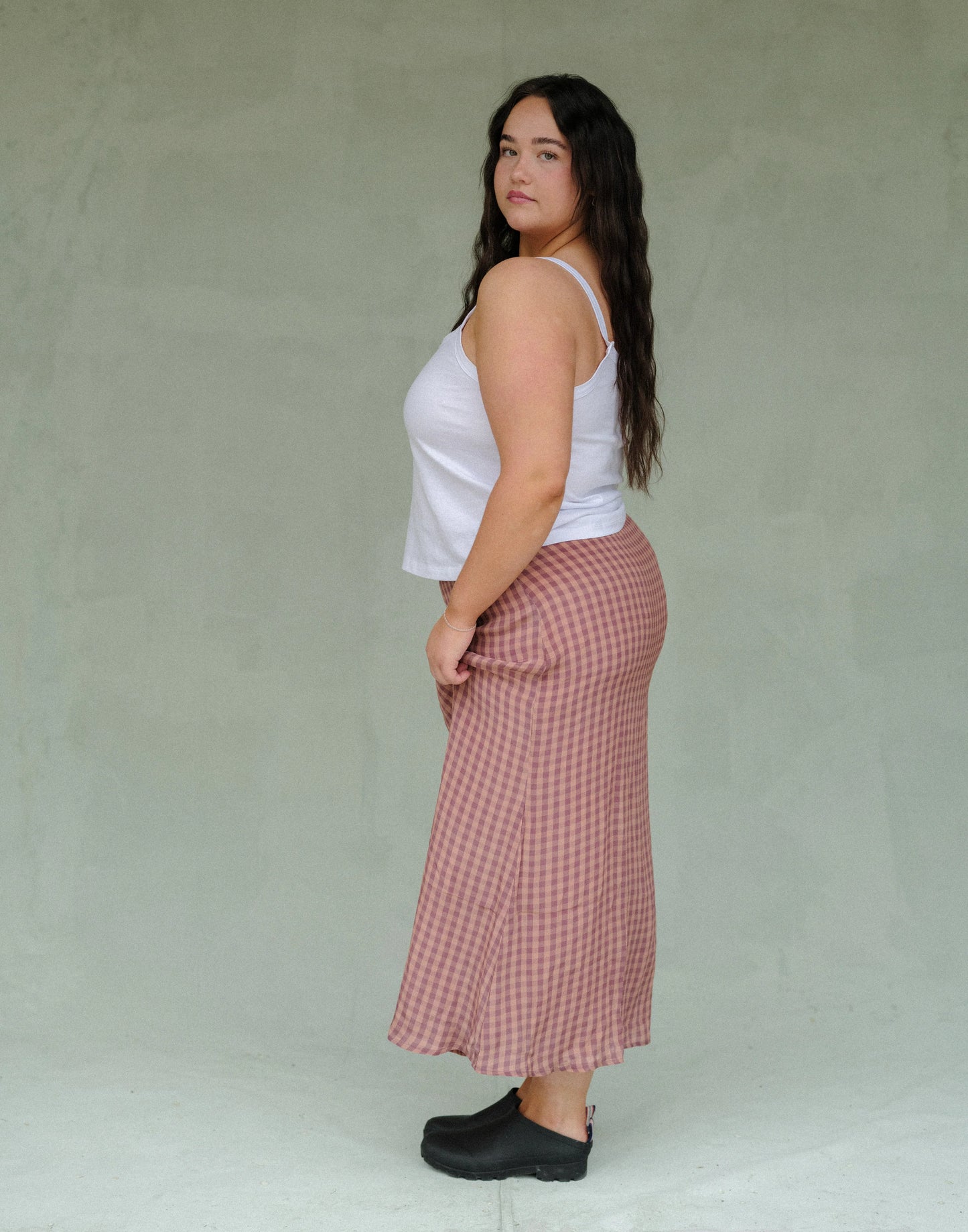Isla Skirt
