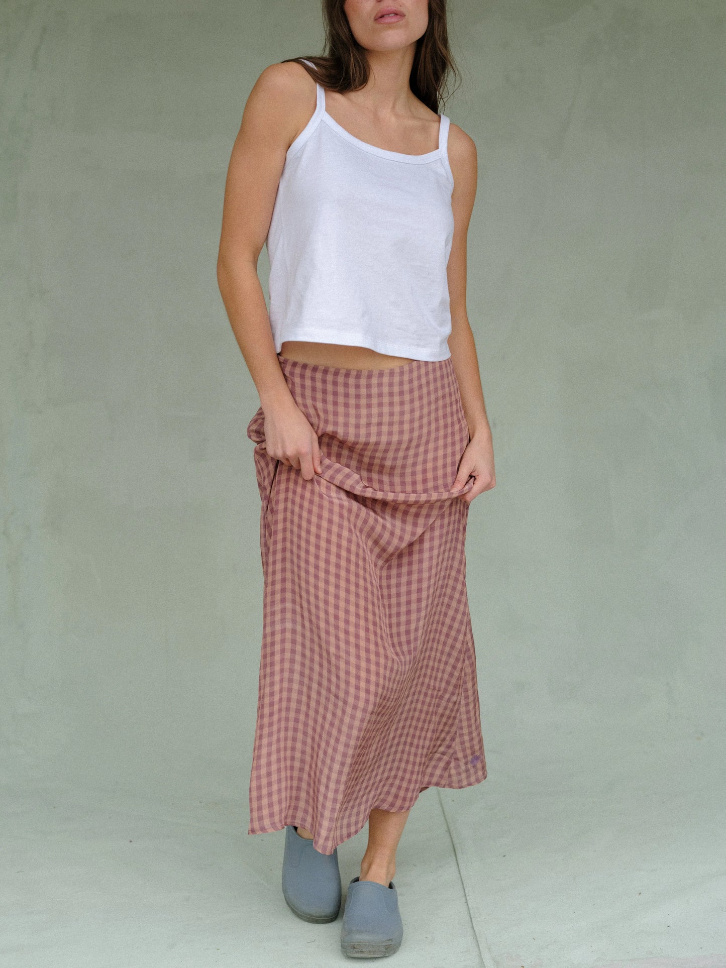 Isla Skirt