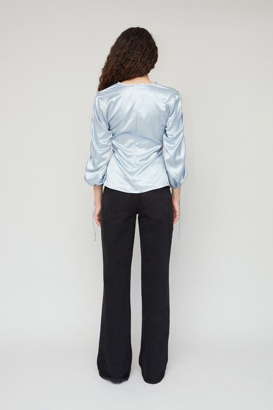 June Top