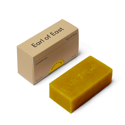Jardin De La Lune Cleansing Soap Bar