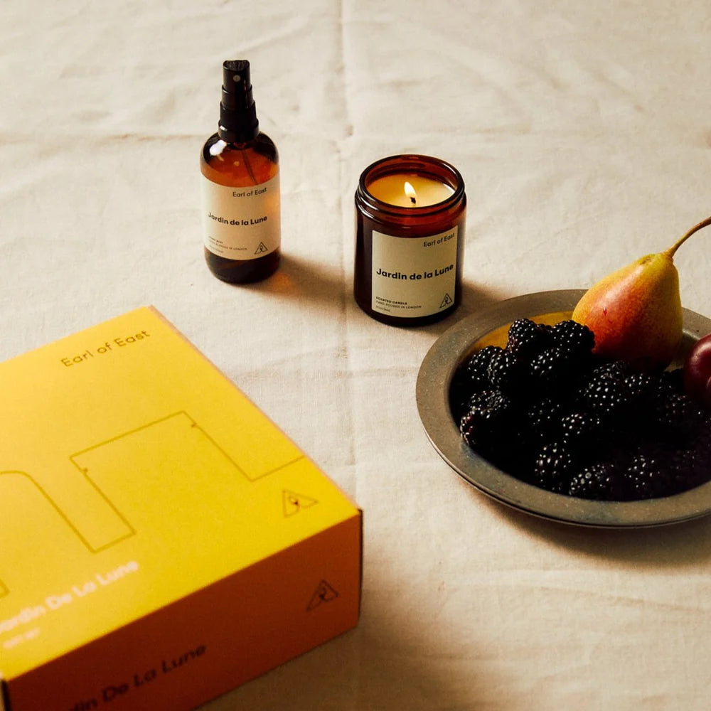 Jardin De La Lune Gift Duo