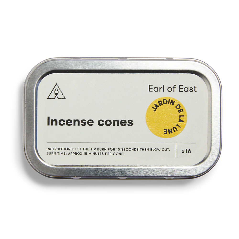 Jardin De La Lune Incense Cones
