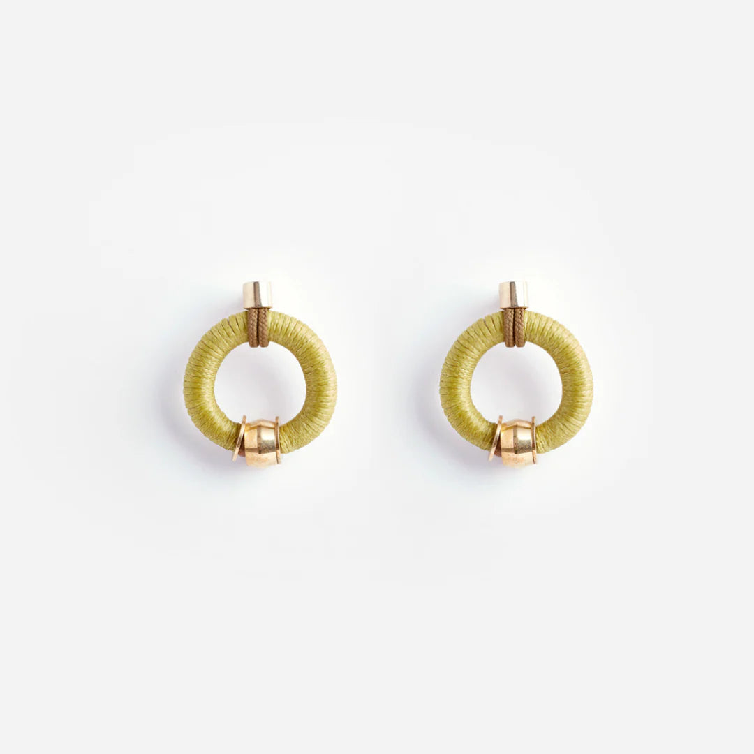 Joule Earrings
