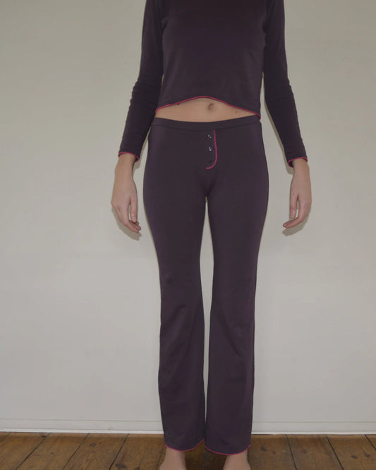 Kicky Pant