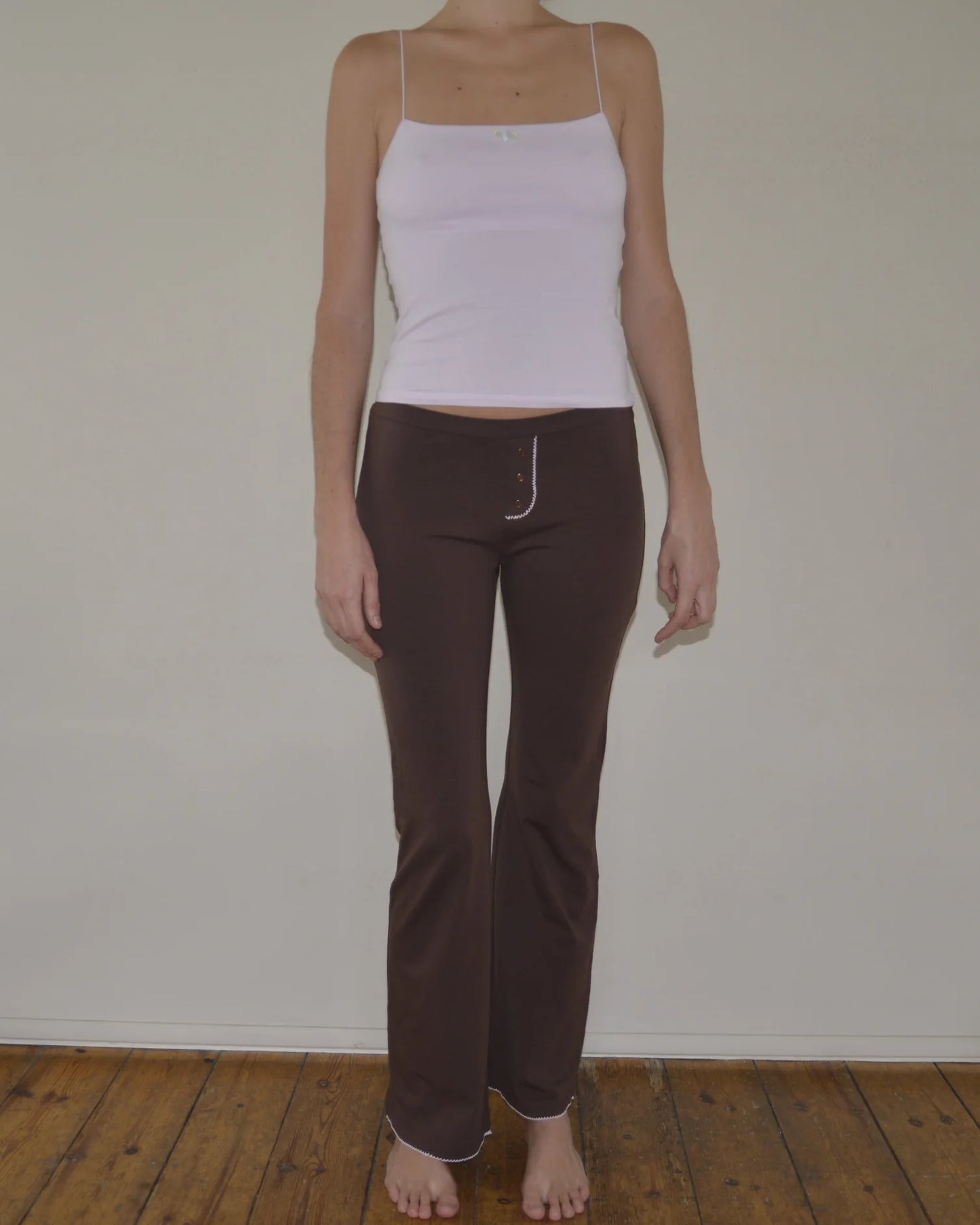 Kicky Pant