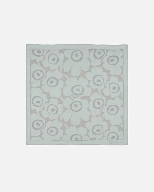 Kuittaus Unikko Scarf