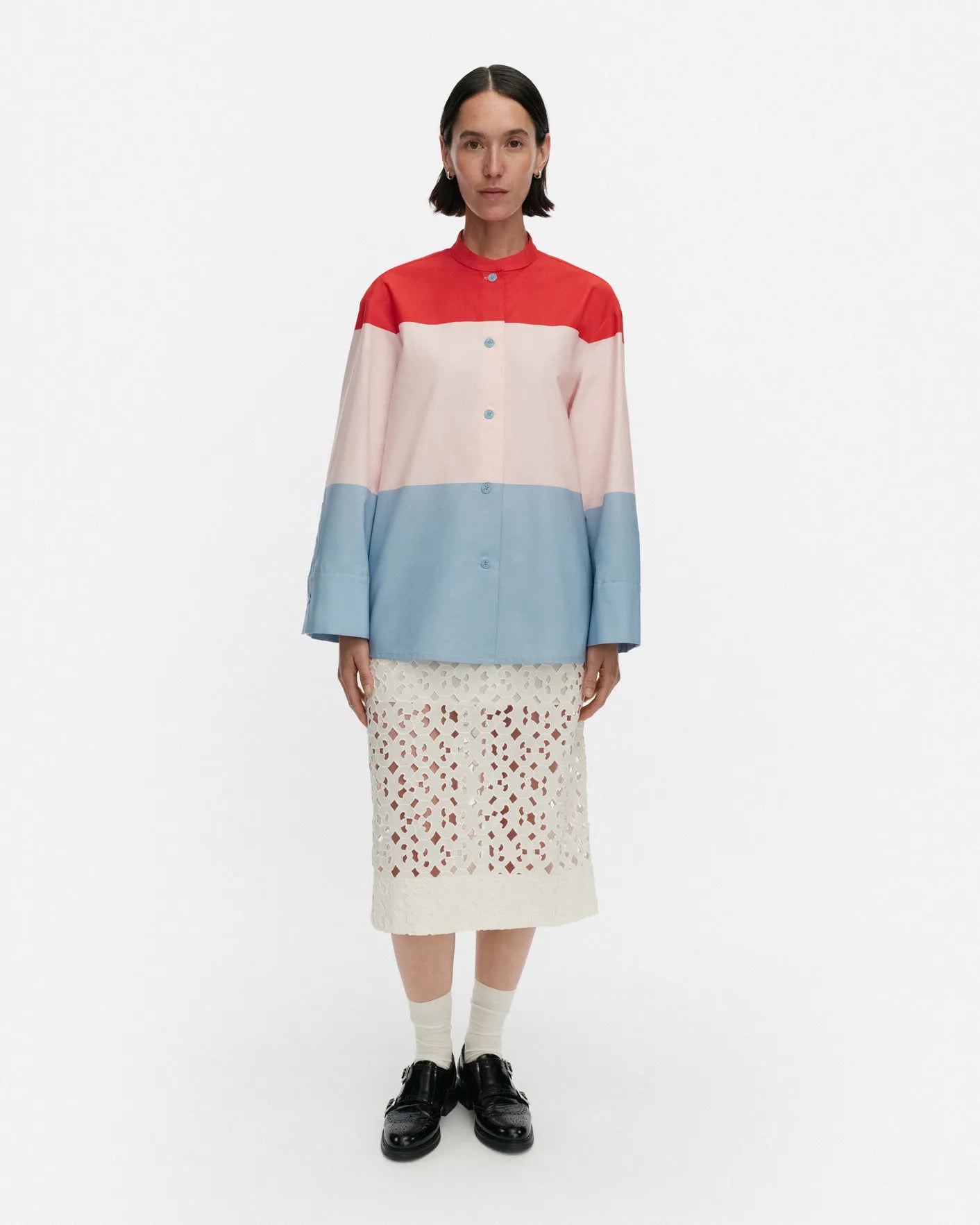 Kuvitella Hennika Blouse