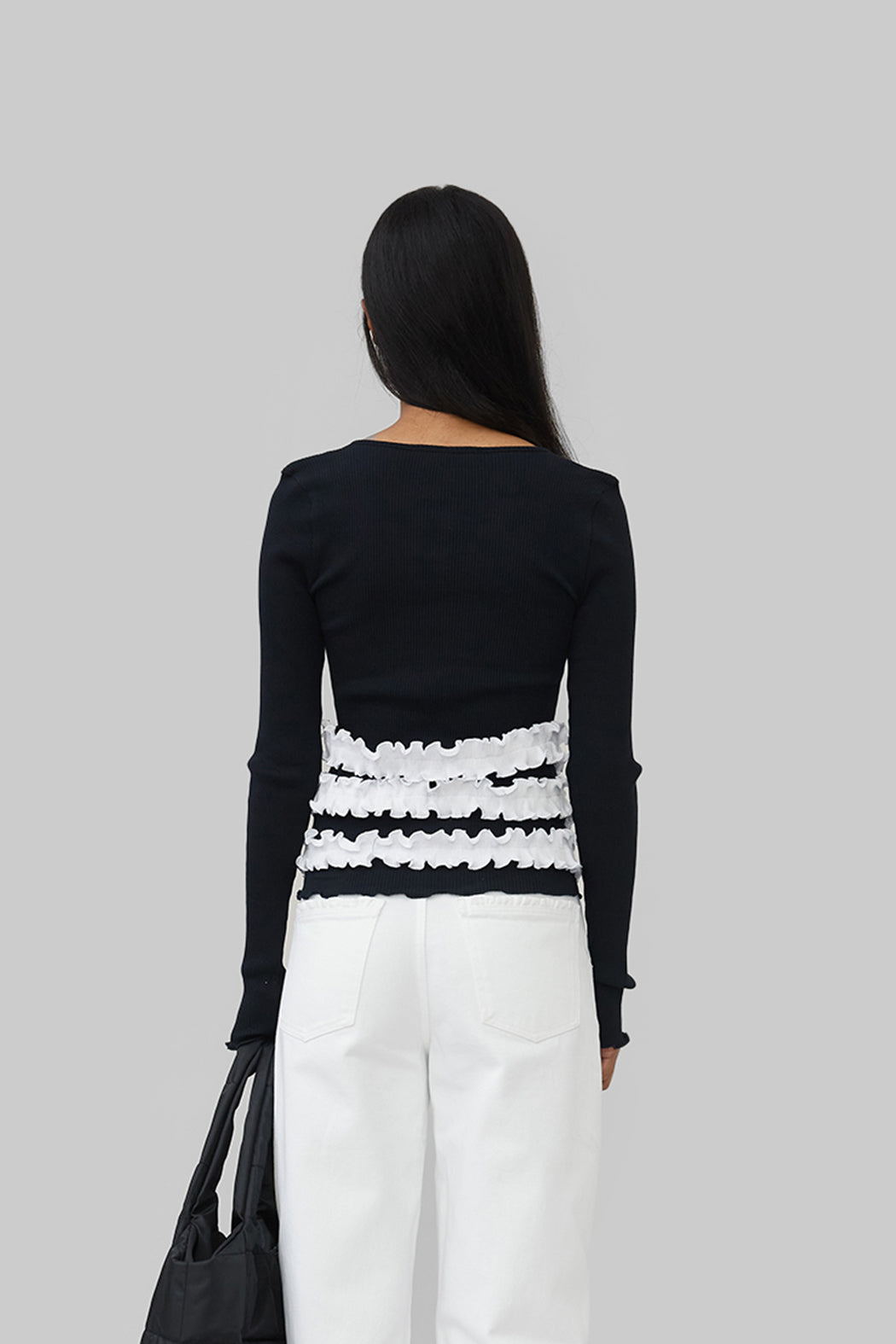 Lana Seamless Cardigan
