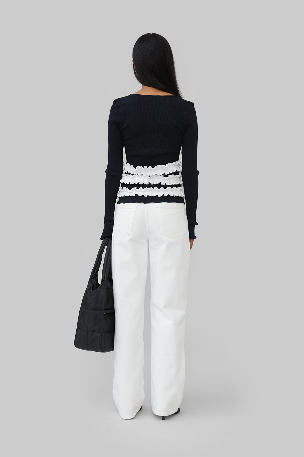 Lana Seamless Cardigan
