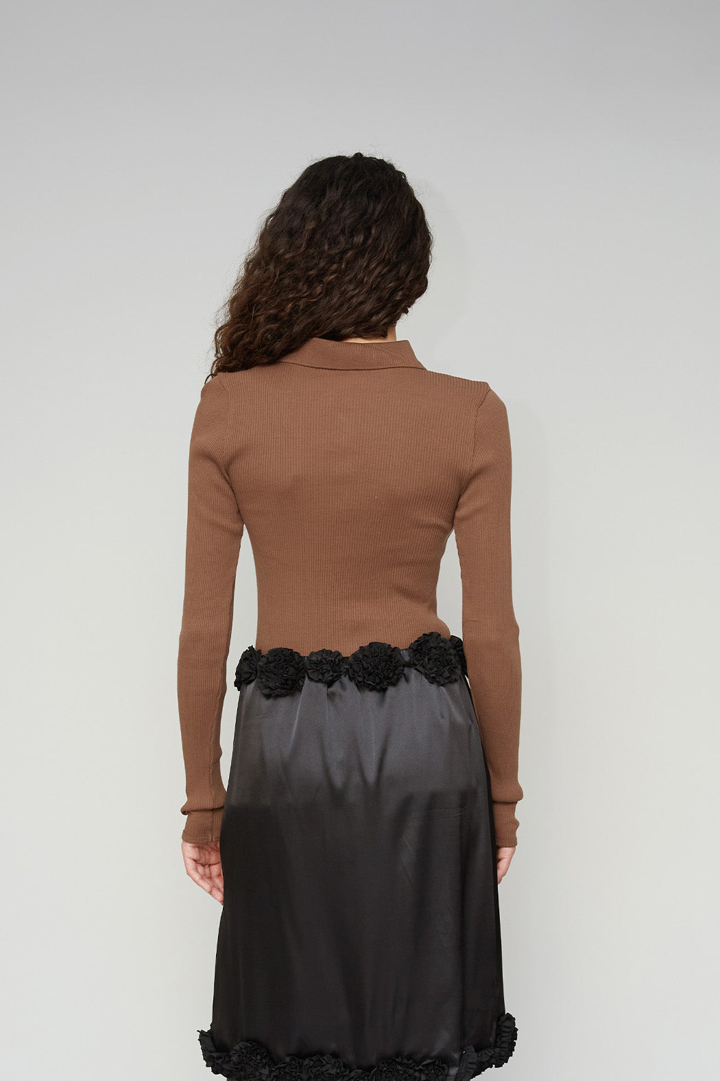 Laura Seamless Shirt