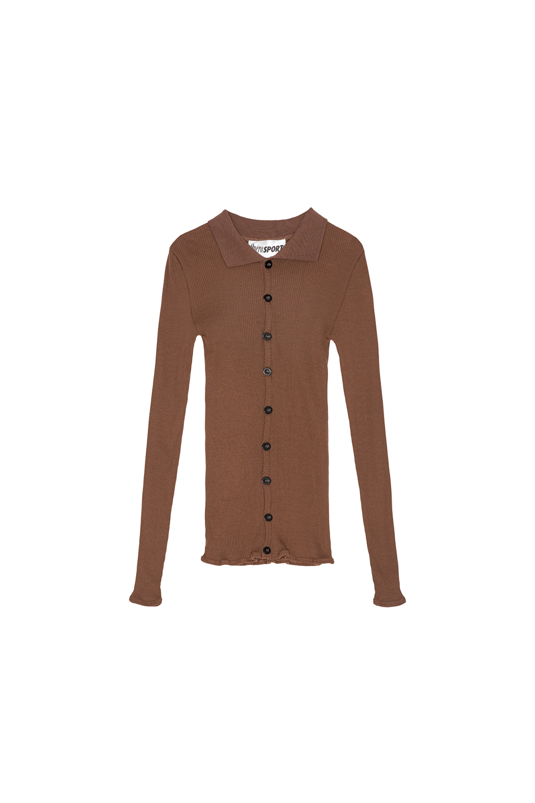 Laura Seamless Shirt