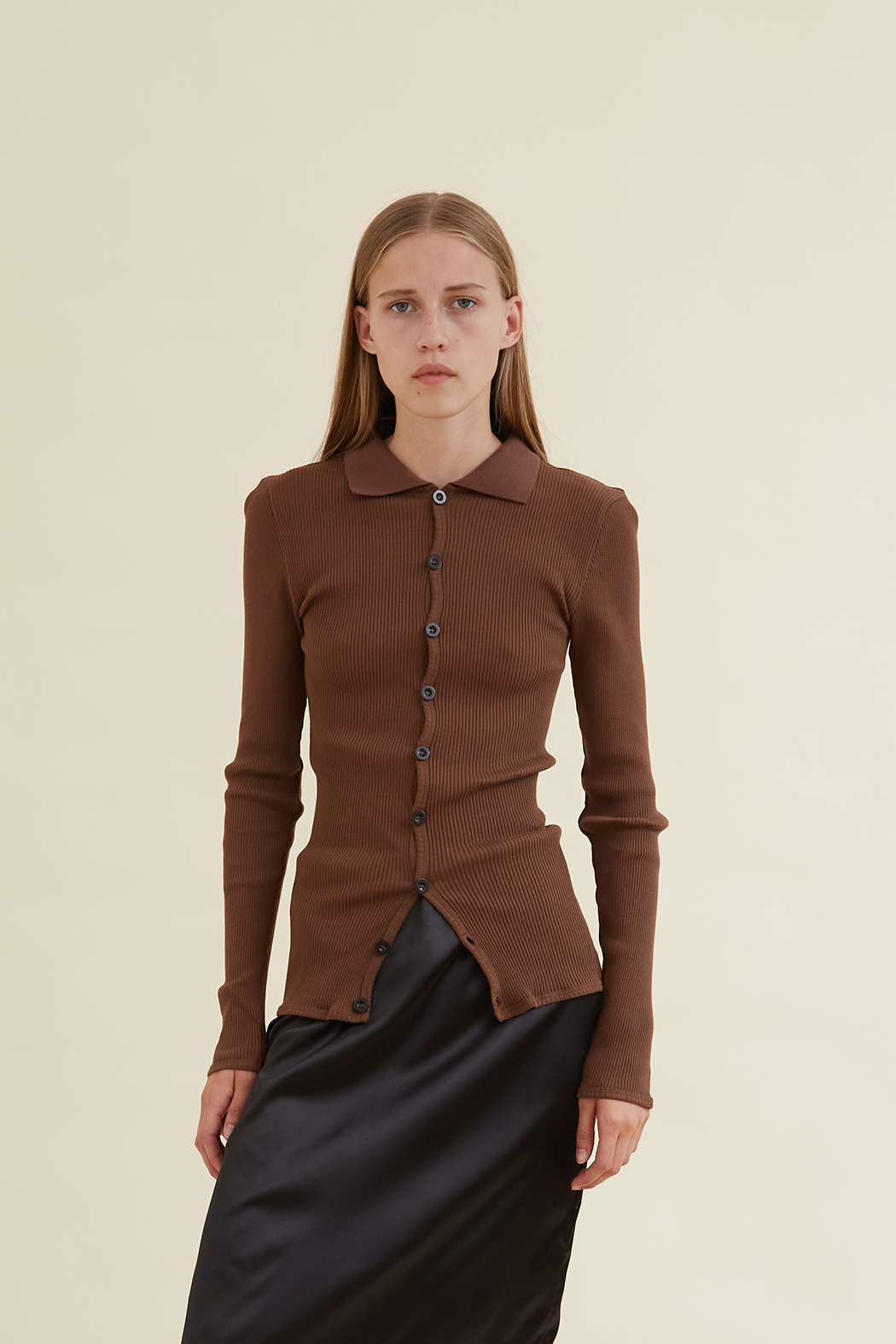 Laura Seamless Shirt