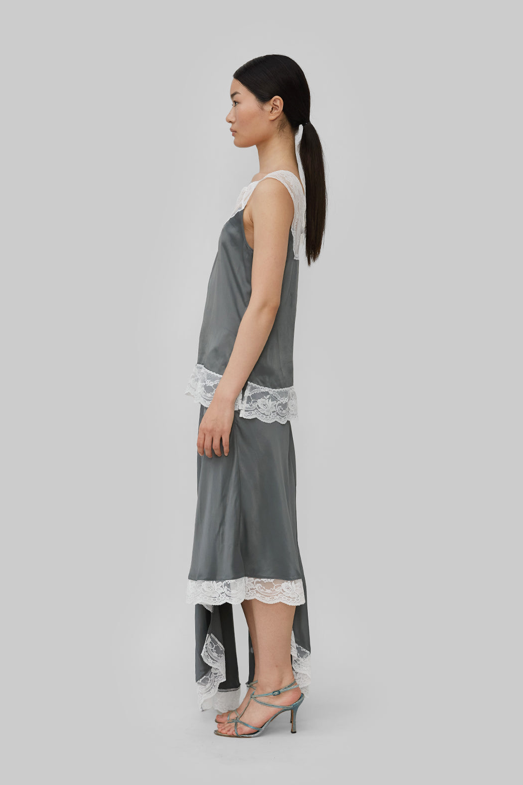 Livia Skirt