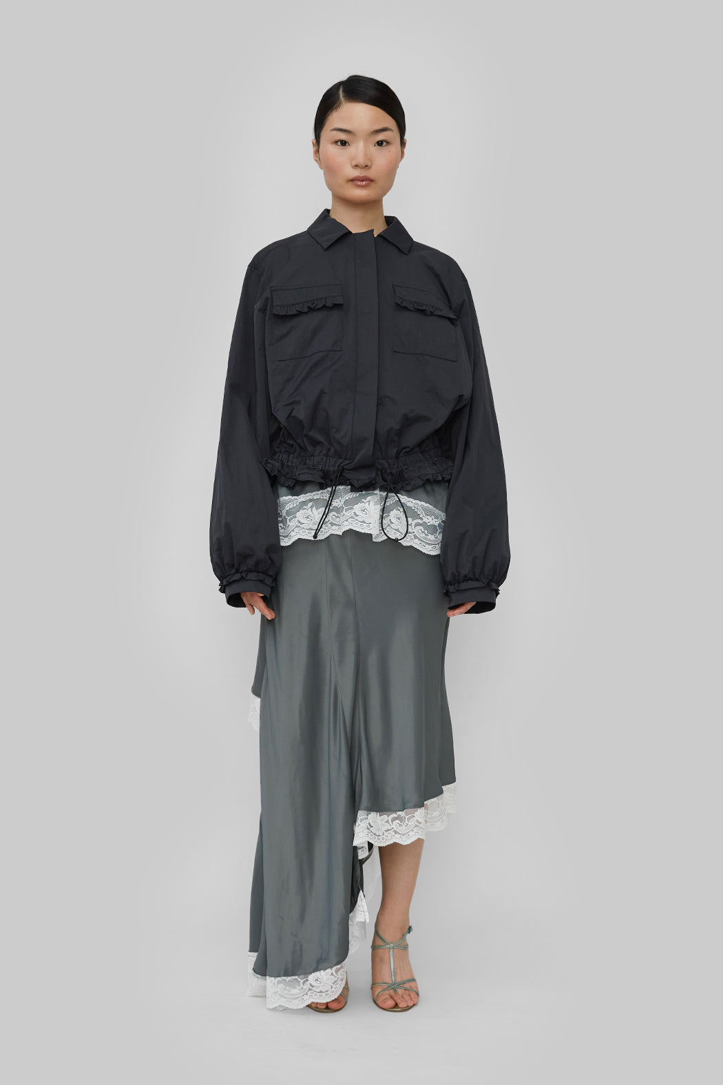 Livia Skirt