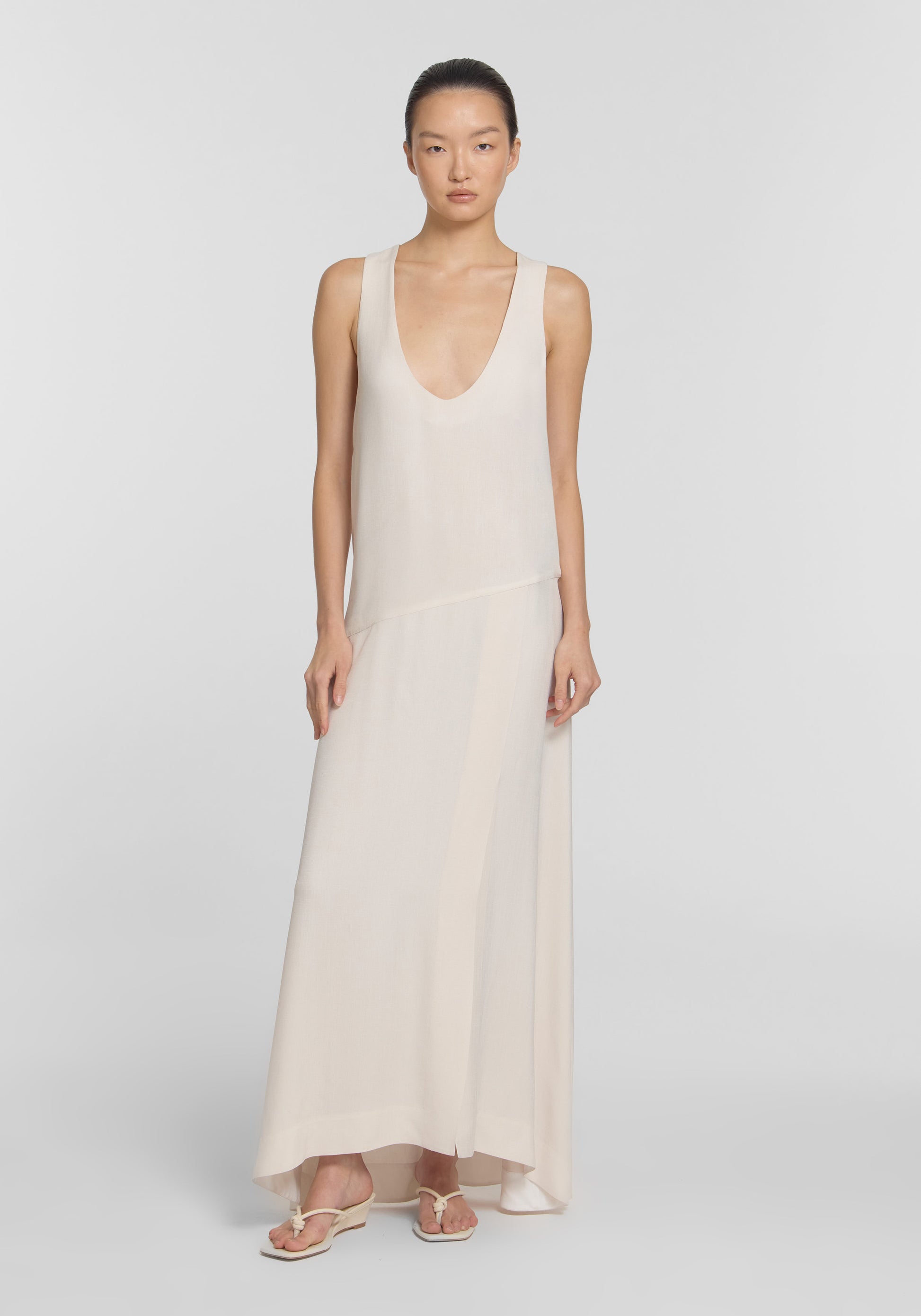 Calliope Dress