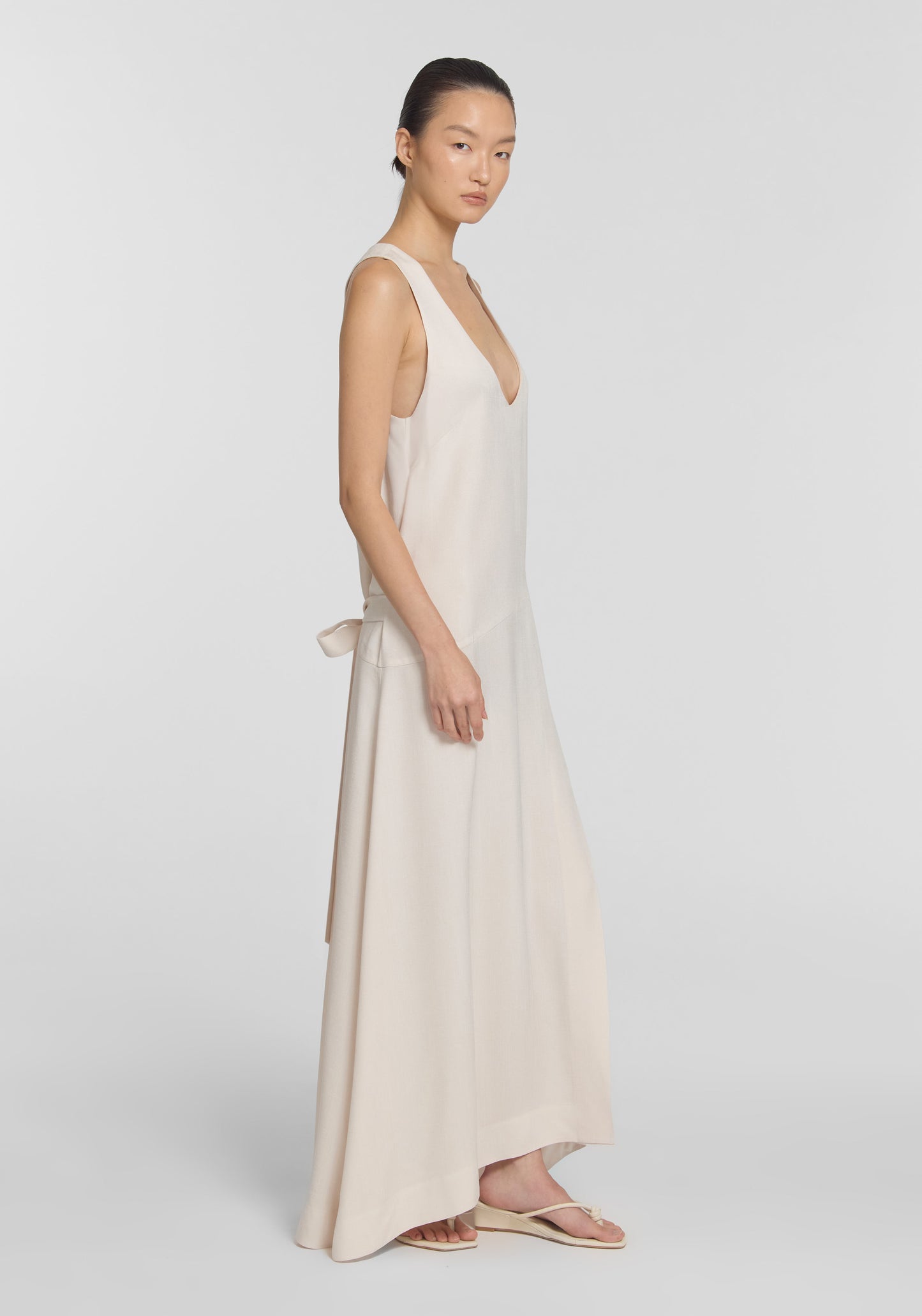 Calliope Dress