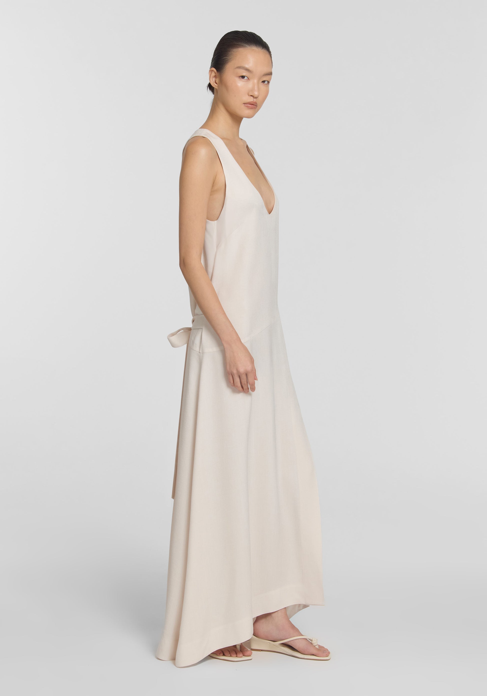 Calliope Dress