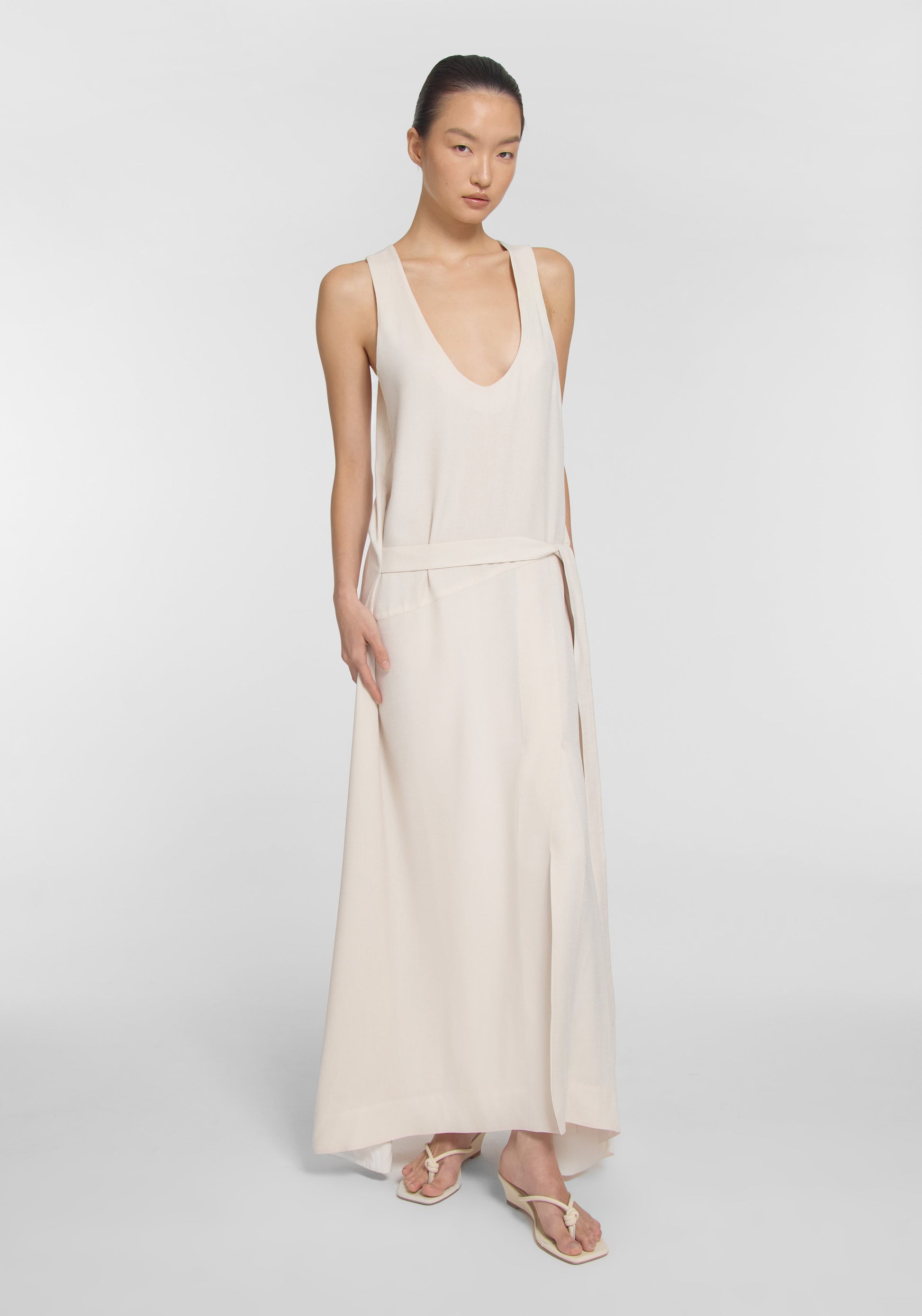 Calliope Dress