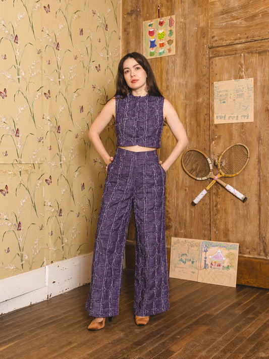 Uva Pants