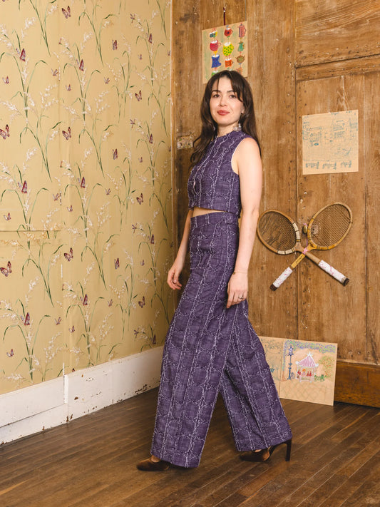Uva Pants
