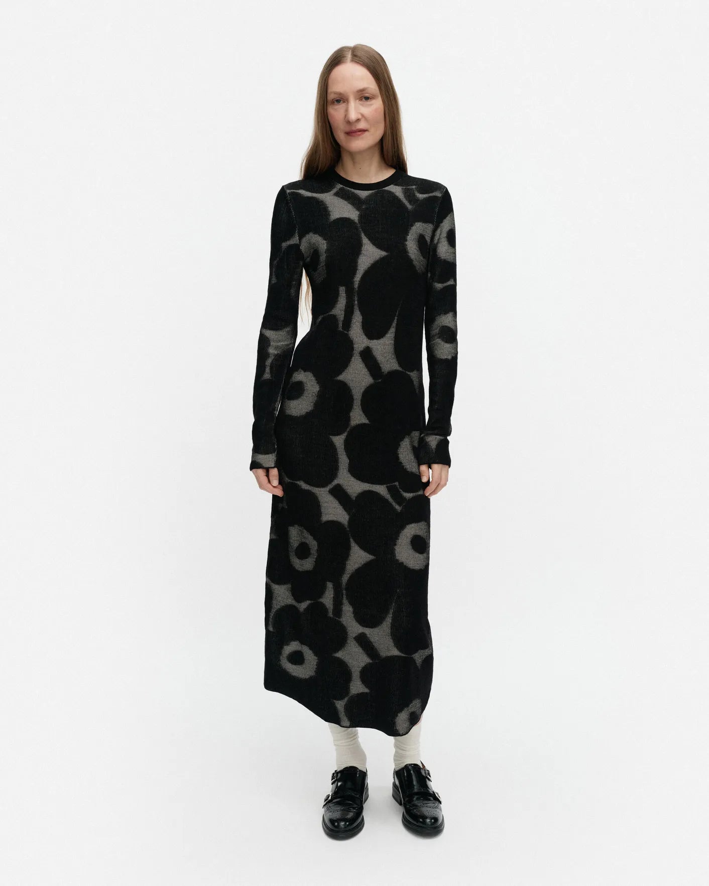Laatia Unikko Knitted Dress