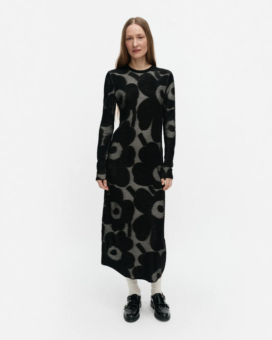 Laatia Unikko Knitted Dress