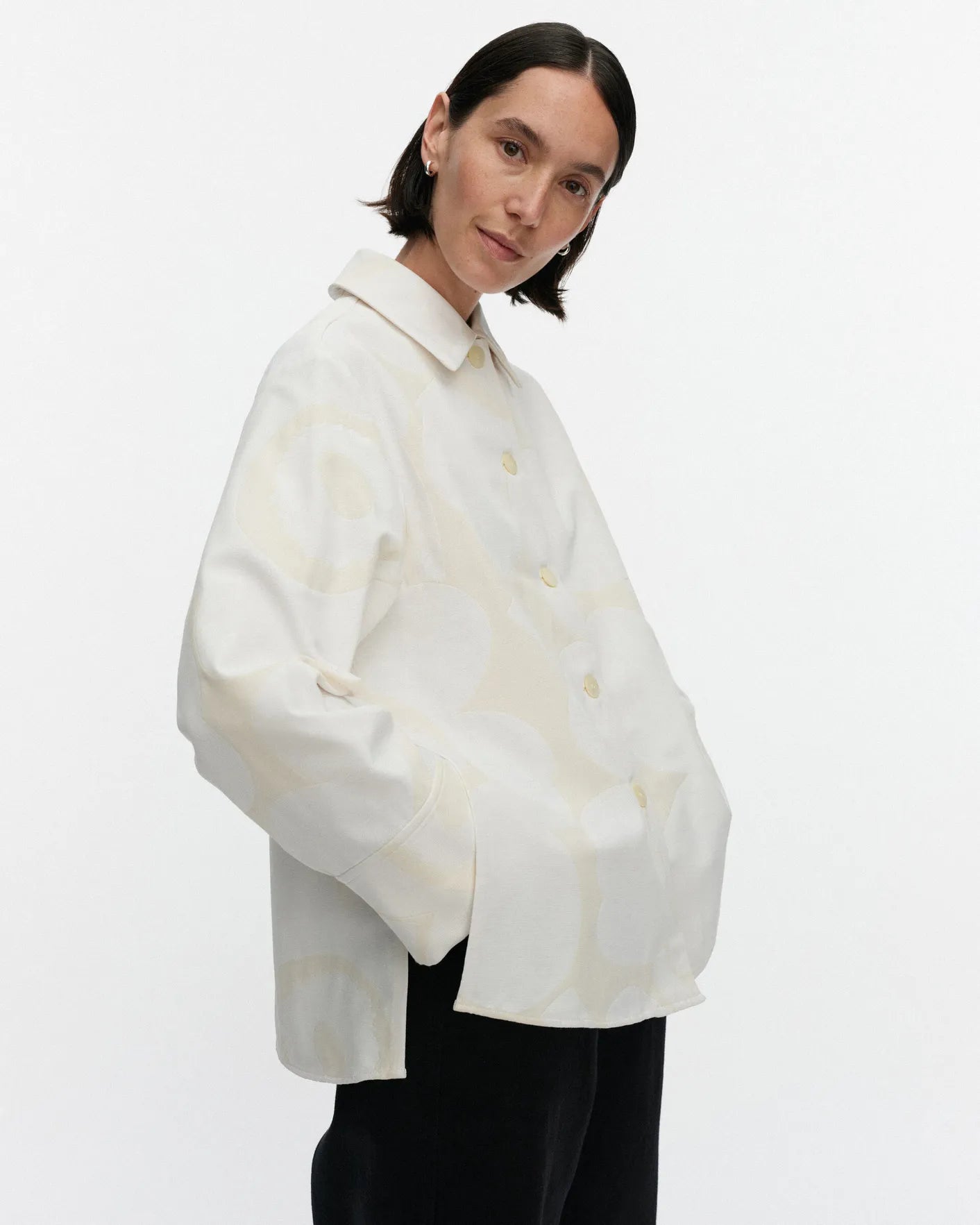 Ladonta Unikko Shirt