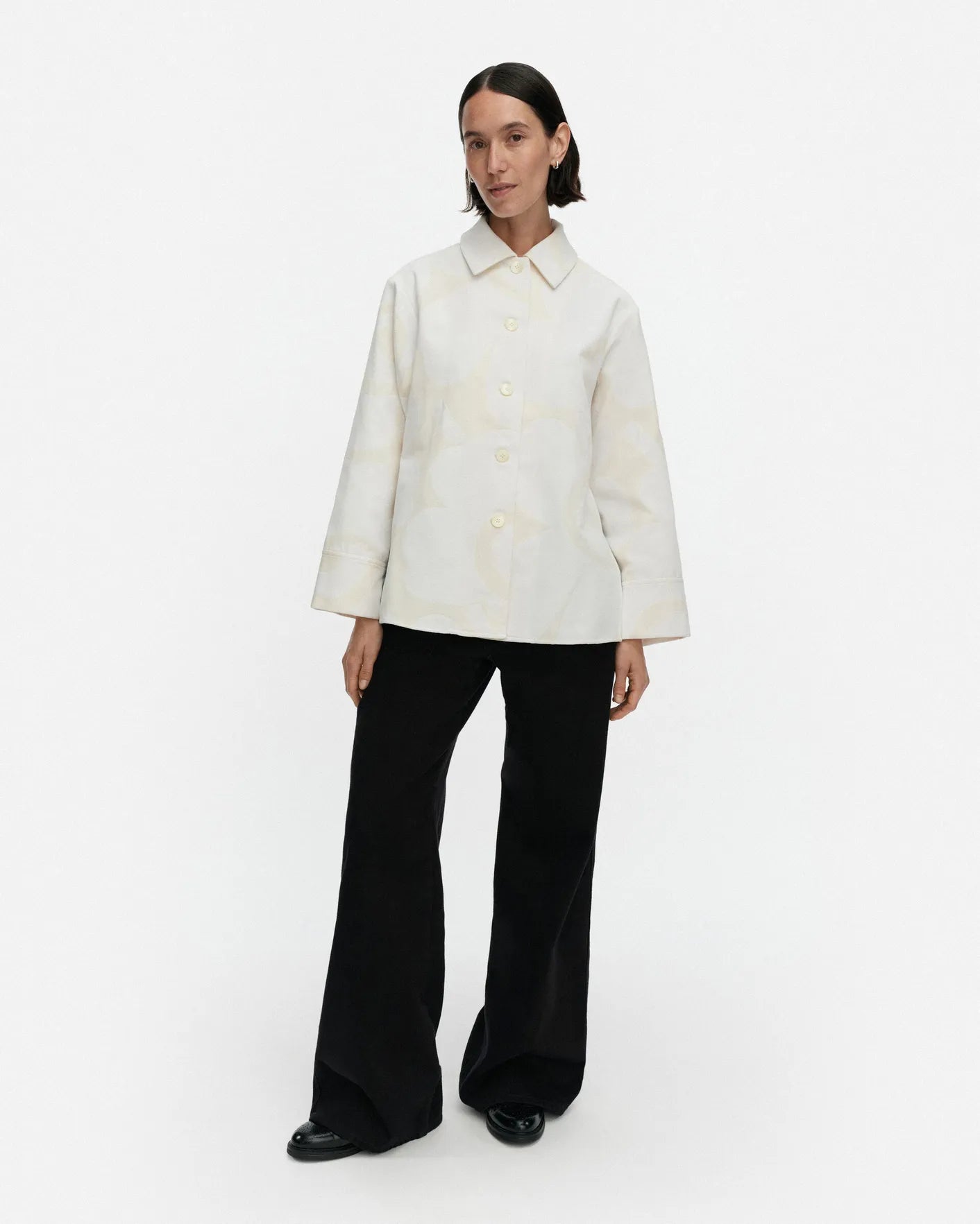 Ladonta Unikko Shirt