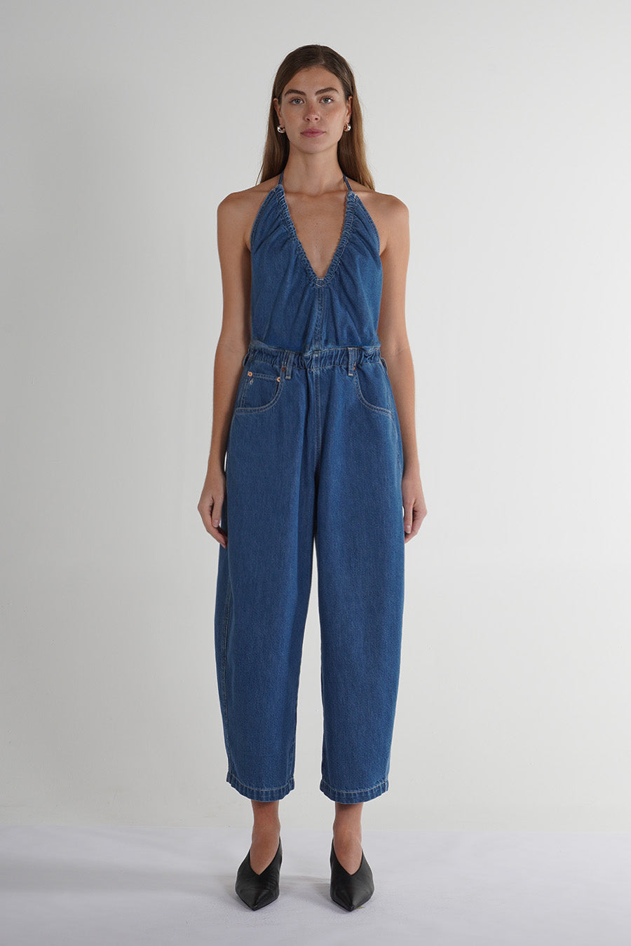 Laurelle Jumpsuit