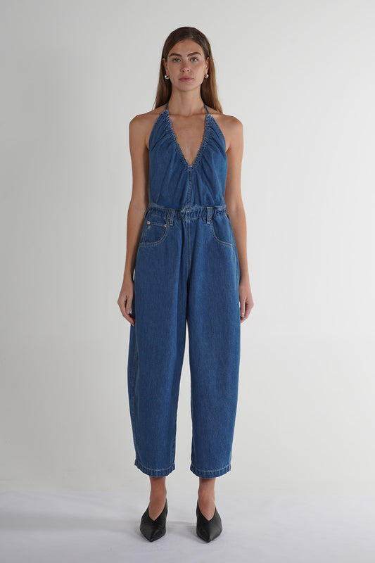 Laurelle Jumpsuit