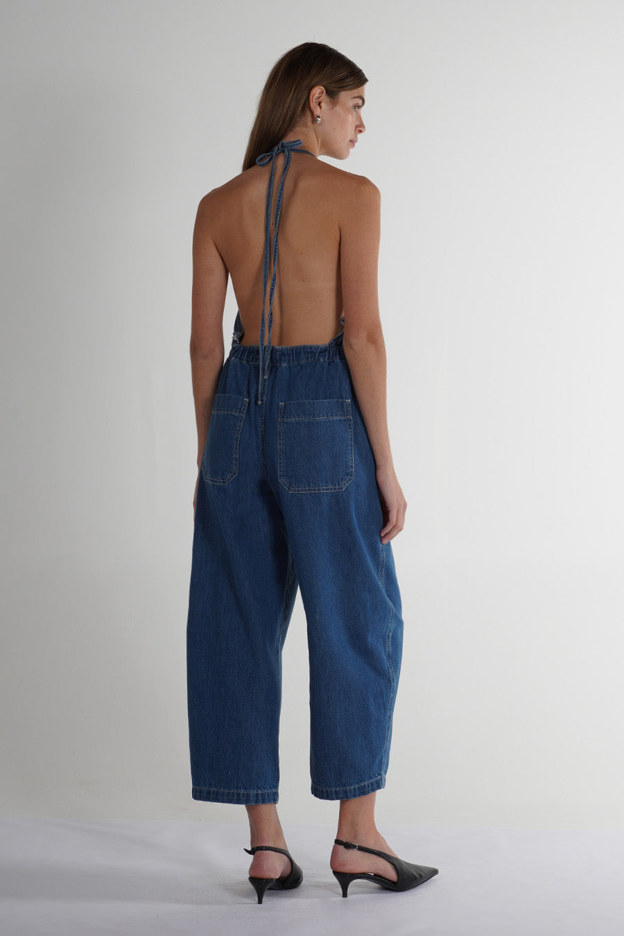 Laurelle Jumpsuit