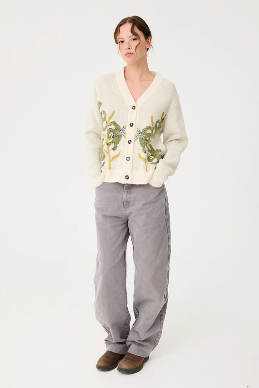 Lea Cardigan