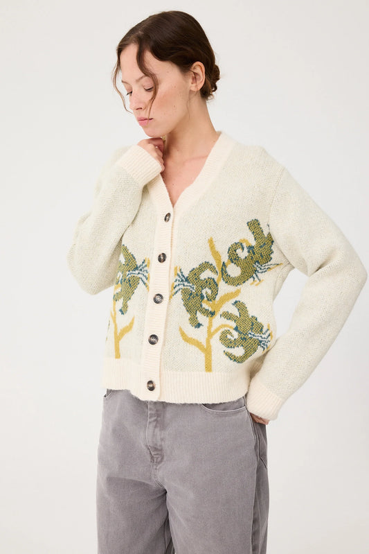 Lea Cardigan