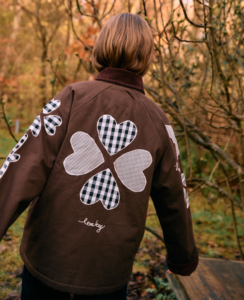 Lillibeth Jacket