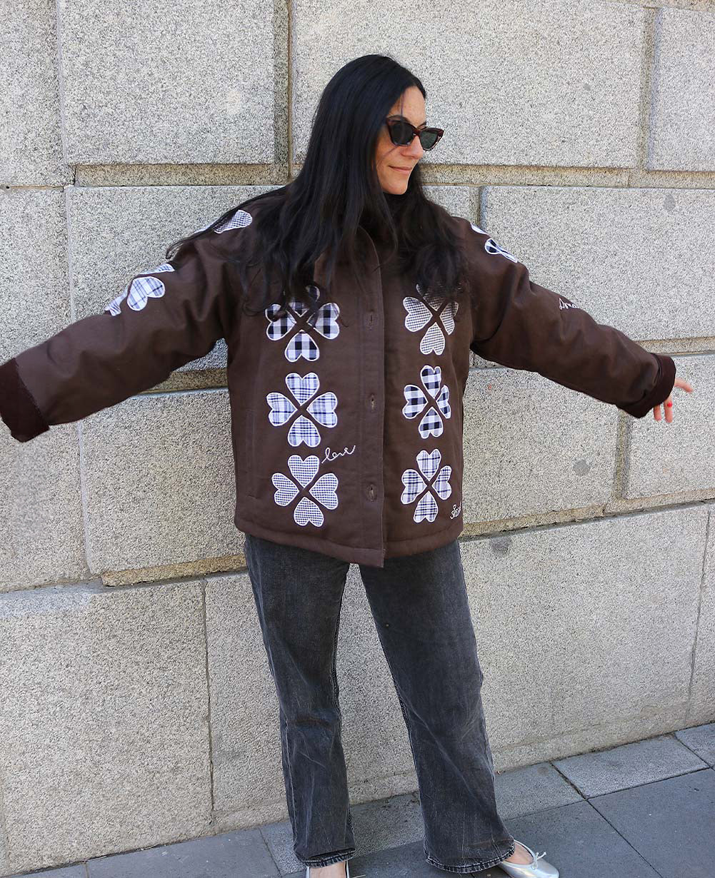 Lillibeth Jacket