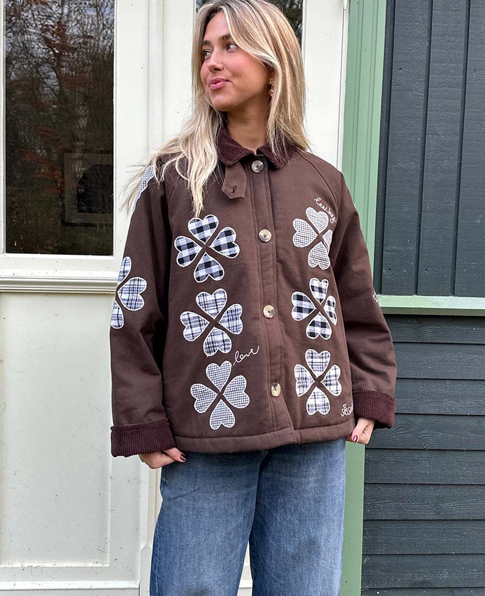 Lillibeth Jacket