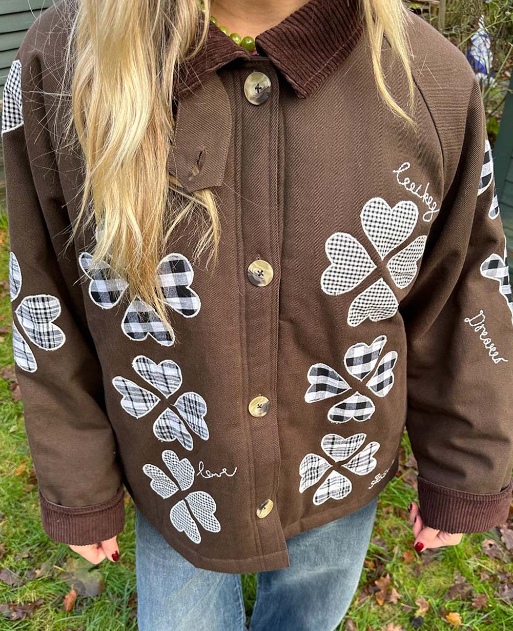 Lillibeth Jacket