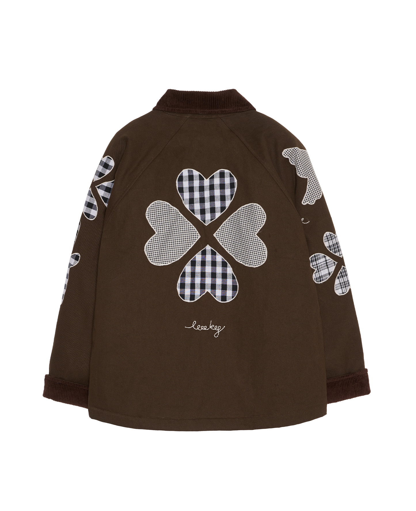 Lillibeth Jacket