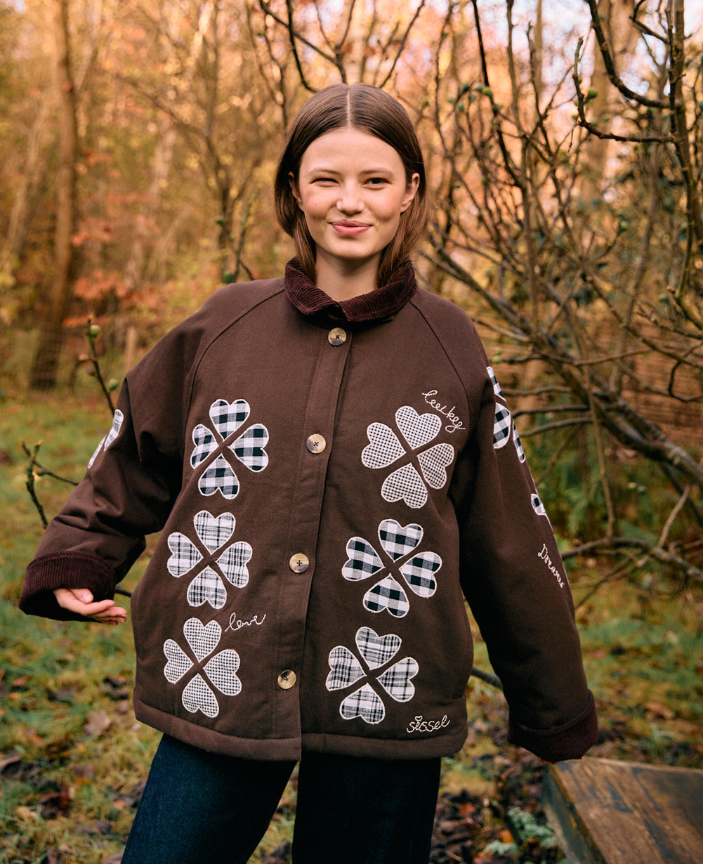 Lillibeth Jacket