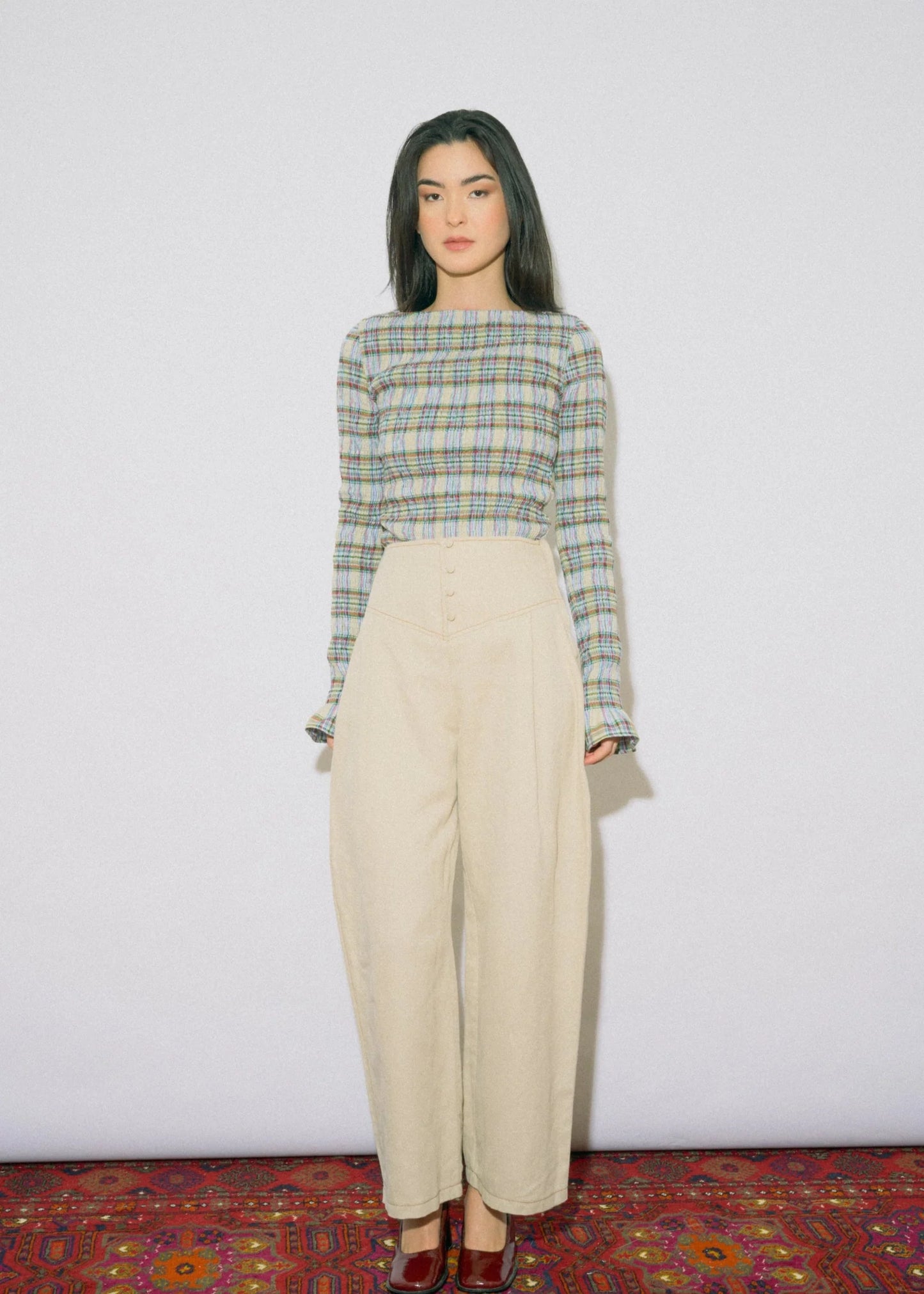 Lisa Top