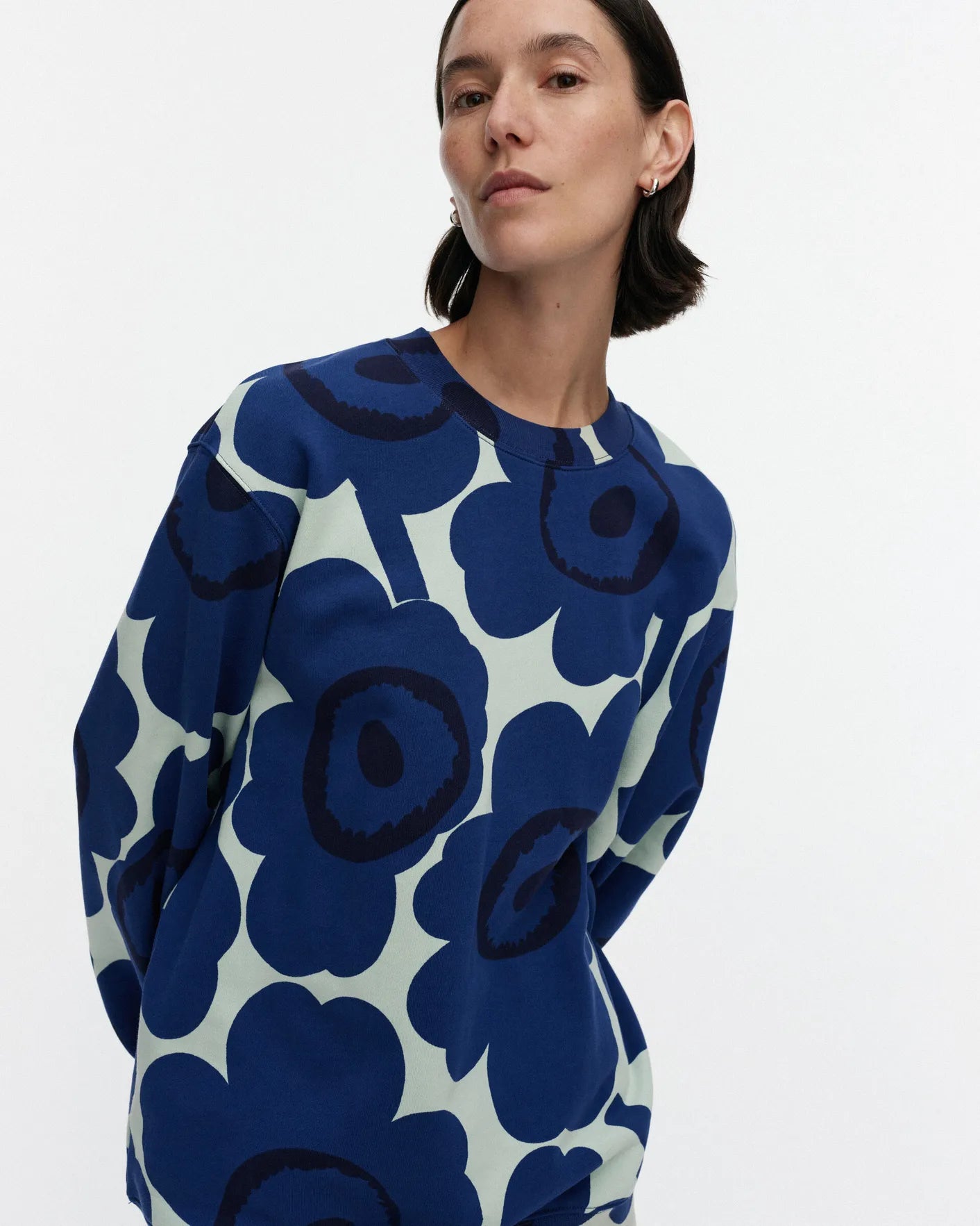 Loisto Unikko Kioski Sweatshirt
