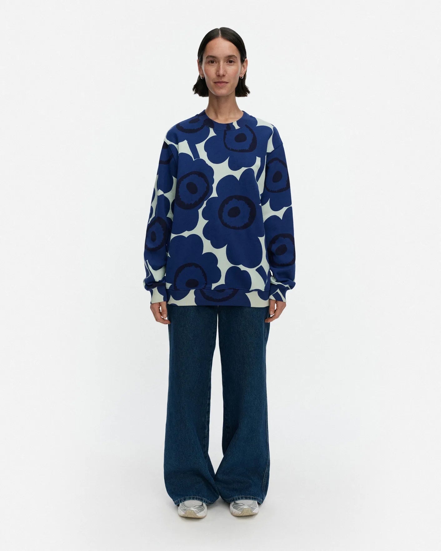 Loisto Unikko Kioski Sweatshirt