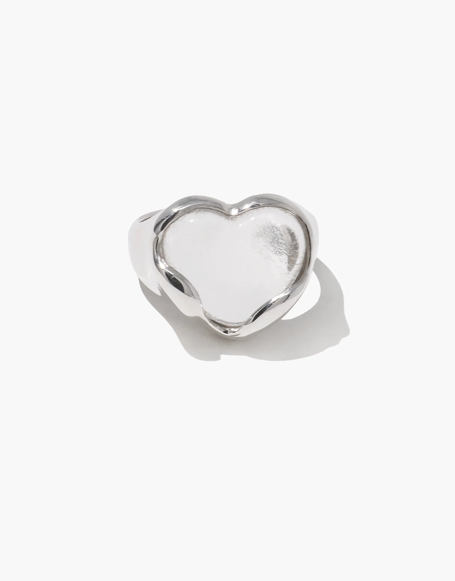 Love Flow Ring
