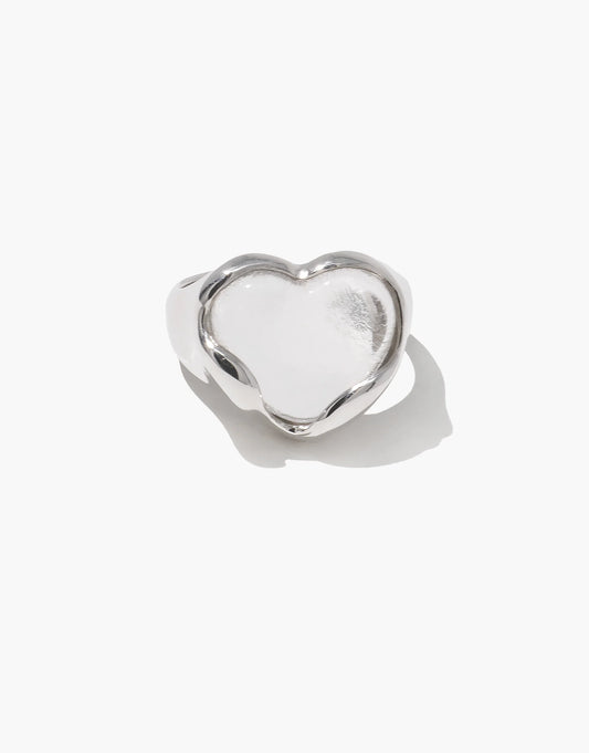Love Flow Ring
