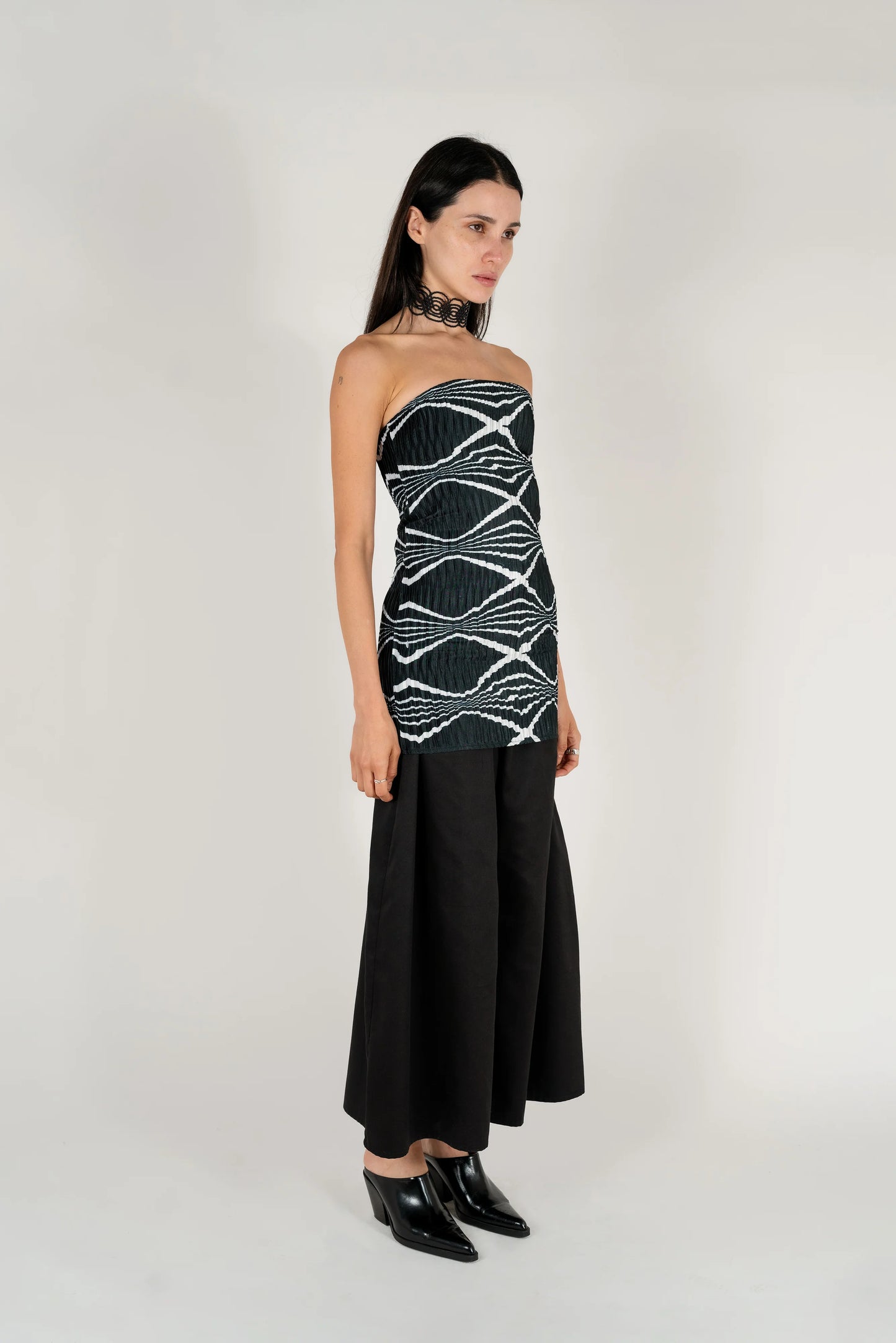 Lume Tube Top